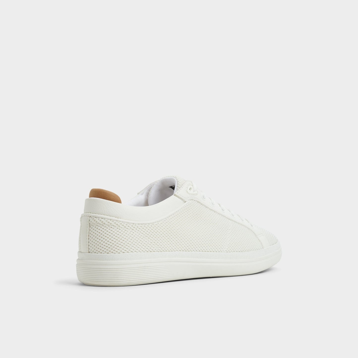 Finespec White Men's Low top - Low top sneaker Aldo White