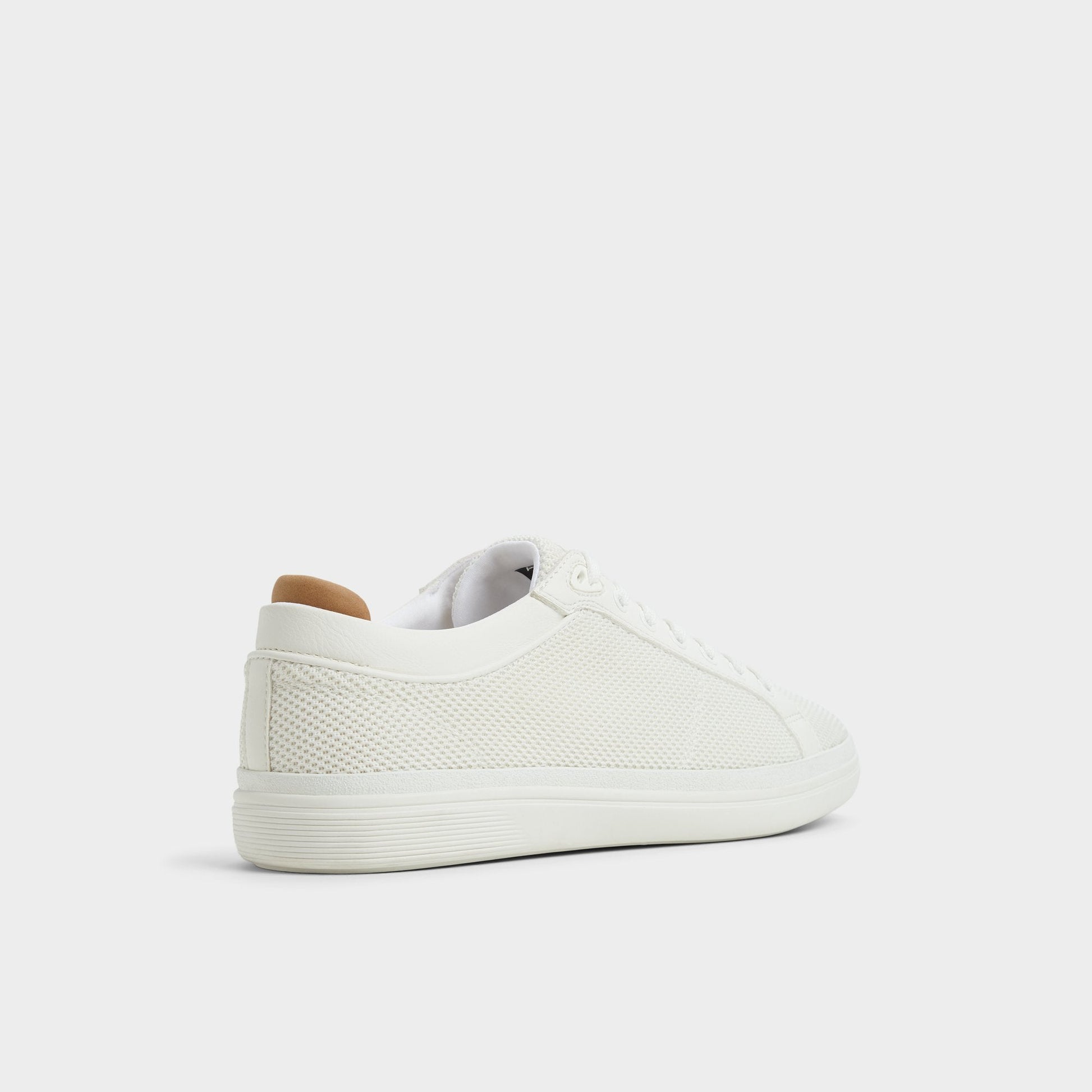 Finespec White Men's Low top - Low top sneaker Aldo White