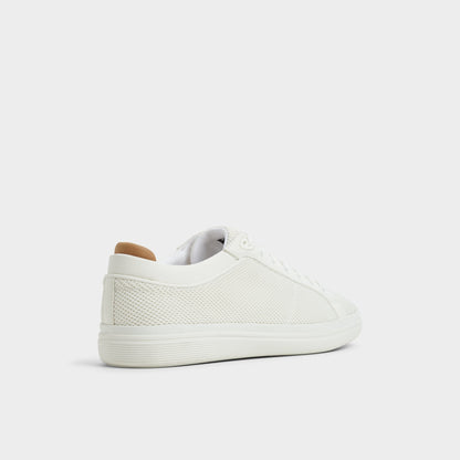 Finespec White Men's Low top - Low top sneaker Aldo White
