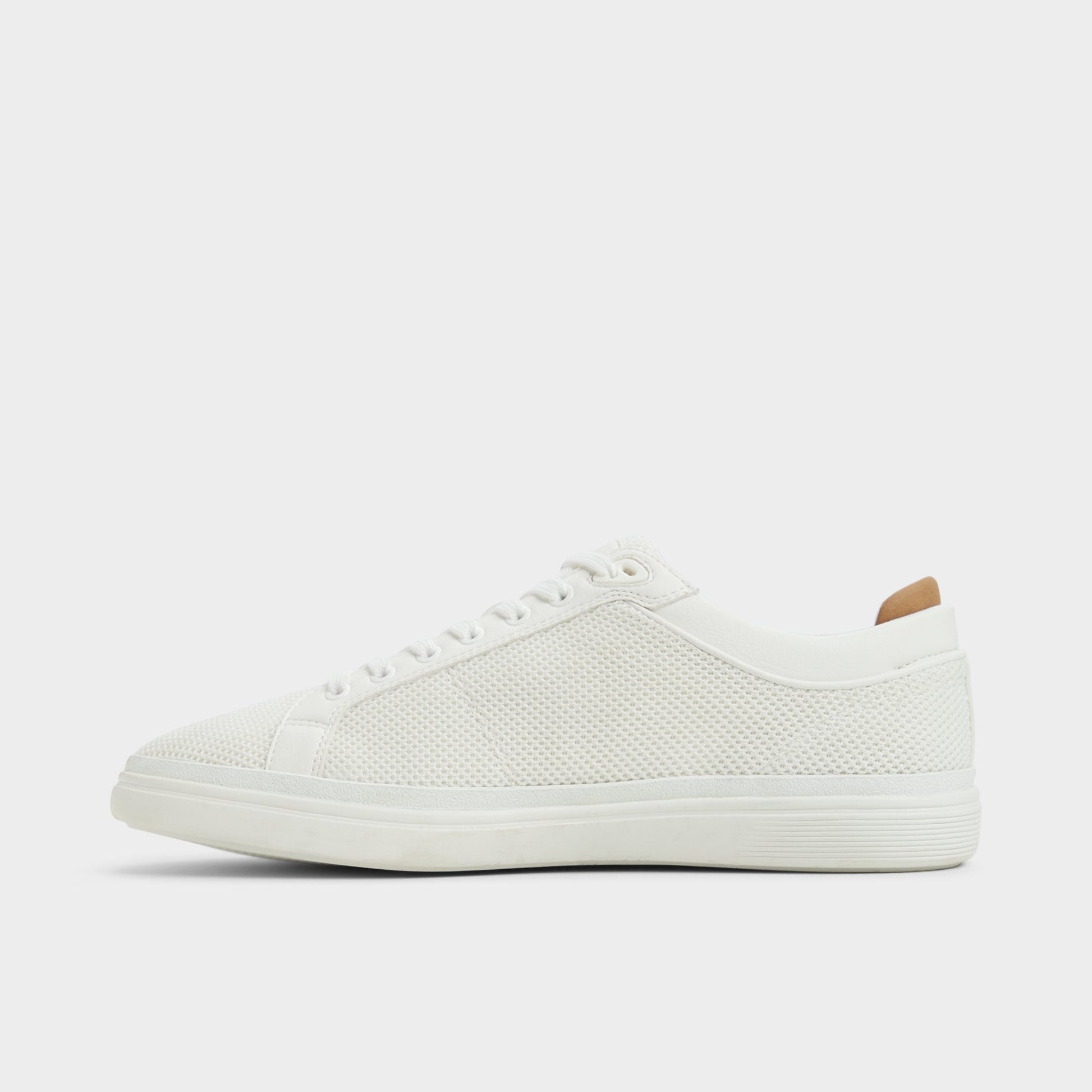 Finespec White Men's Low top - Low top sneaker Aldo White