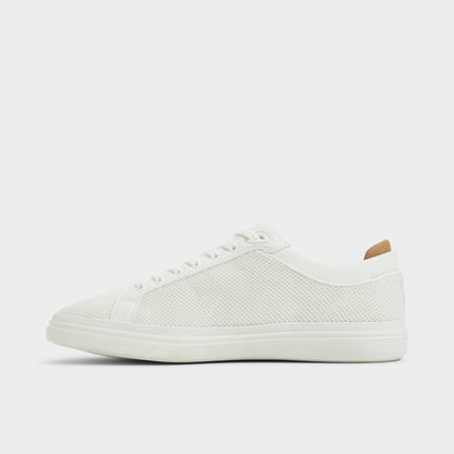 Finespec White Men's Low top - Low top sneaker Aldo White