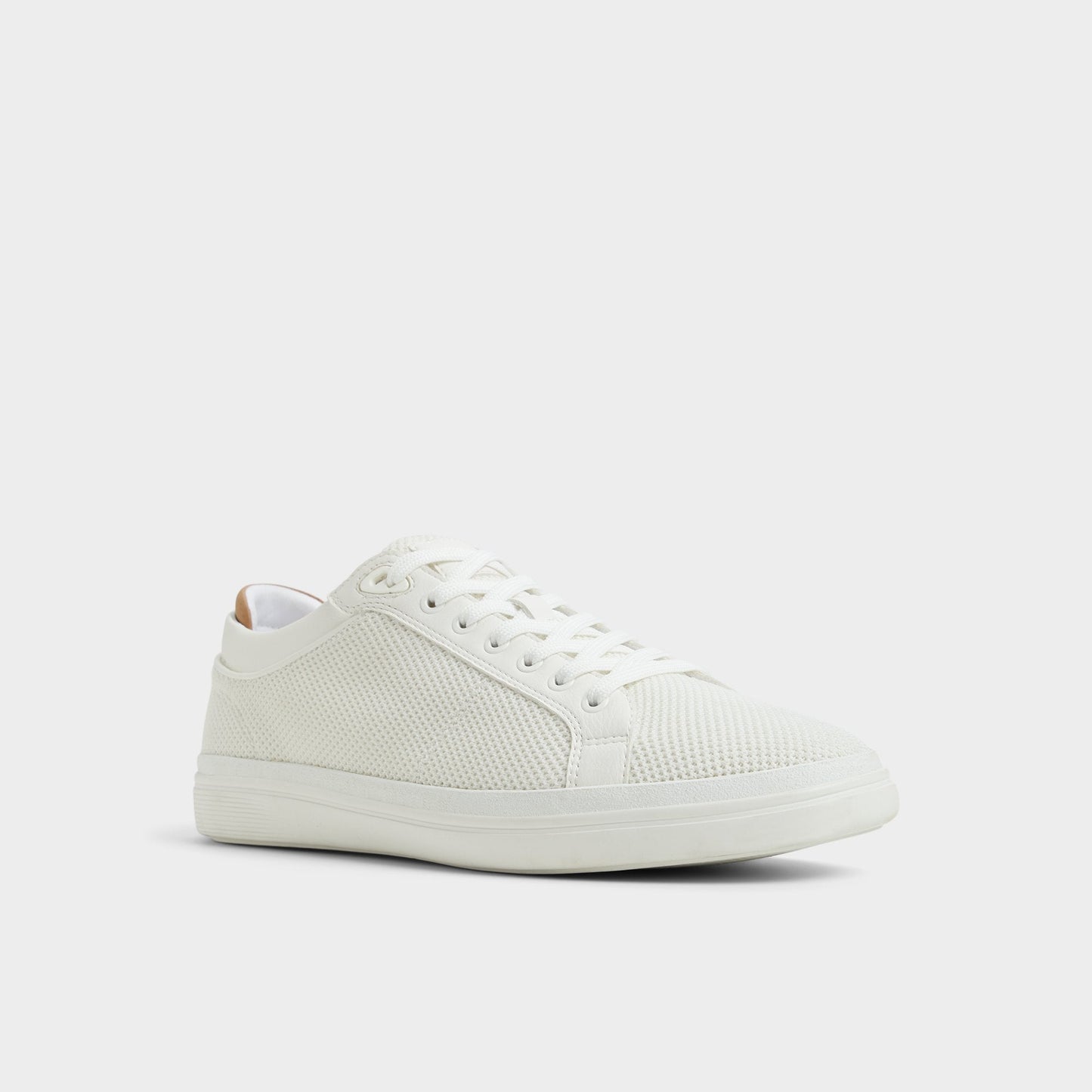 Finespec White Men's Low top - Low top sneaker Aldo White