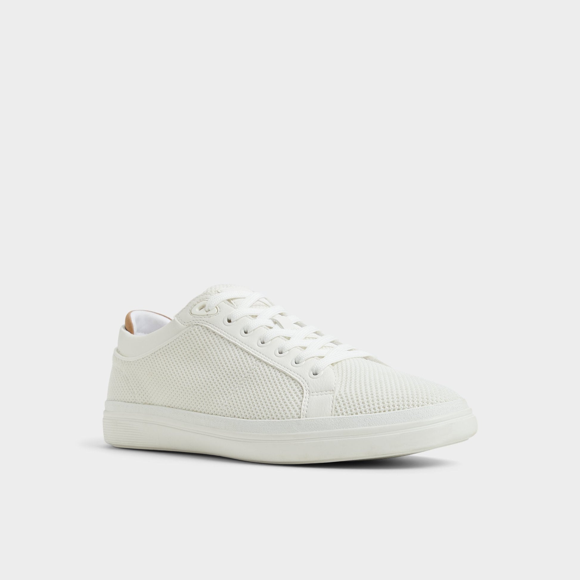 Finespec White Men's Low top - Low top sneaker Aldo White