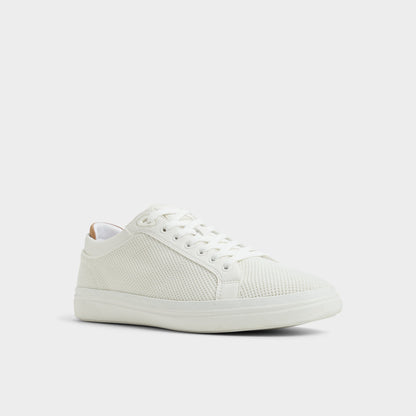 Finespec White Men's Low top - Low top sneaker Aldo White
