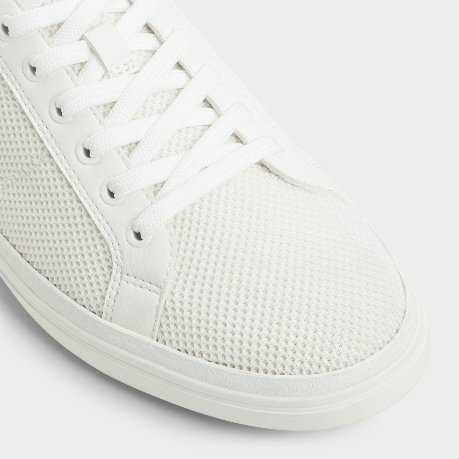 Finespec White Men's Low top - Low top sneaker Aldo White