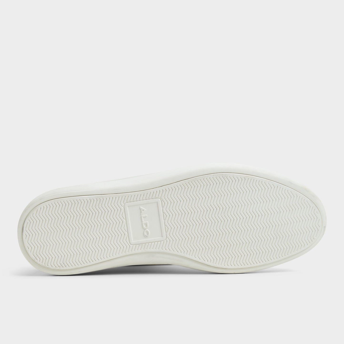 Finespec White Men's Low top - Low top sneaker Aldo White