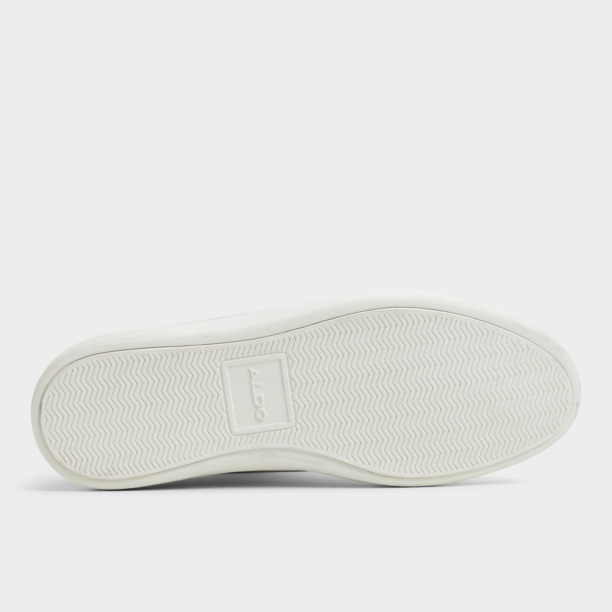 Finespec White Men's Low top - Low top sneaker Aldo White