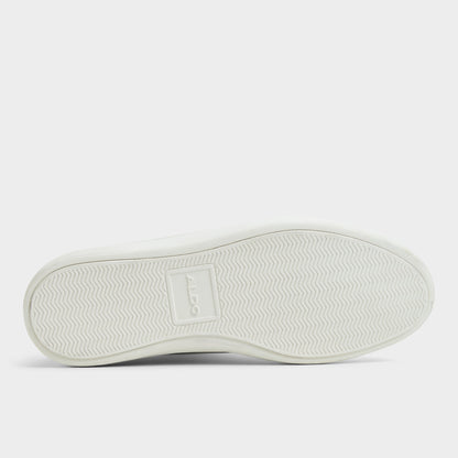 Finespec White Men's Low top - Low top sneaker Aldo White