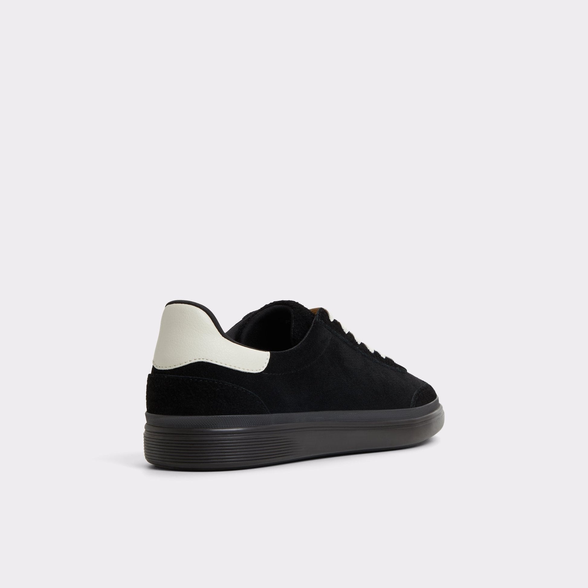 Lido Other Black Men's Low top - Low top sneaker, Cup sole Aldo Other Black