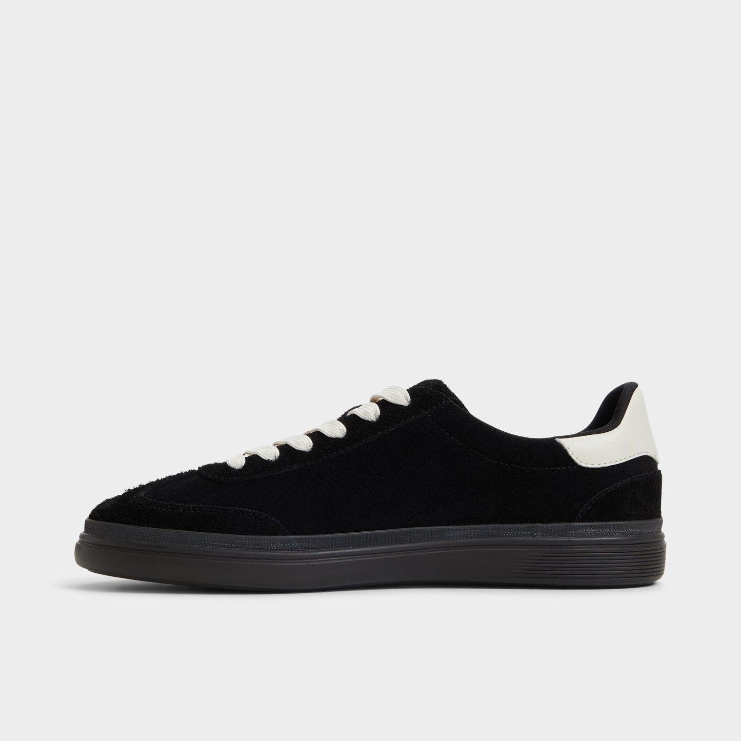 Lido Other Black Men's Low top - Low top sneaker, Cup sole Aldo Other Black