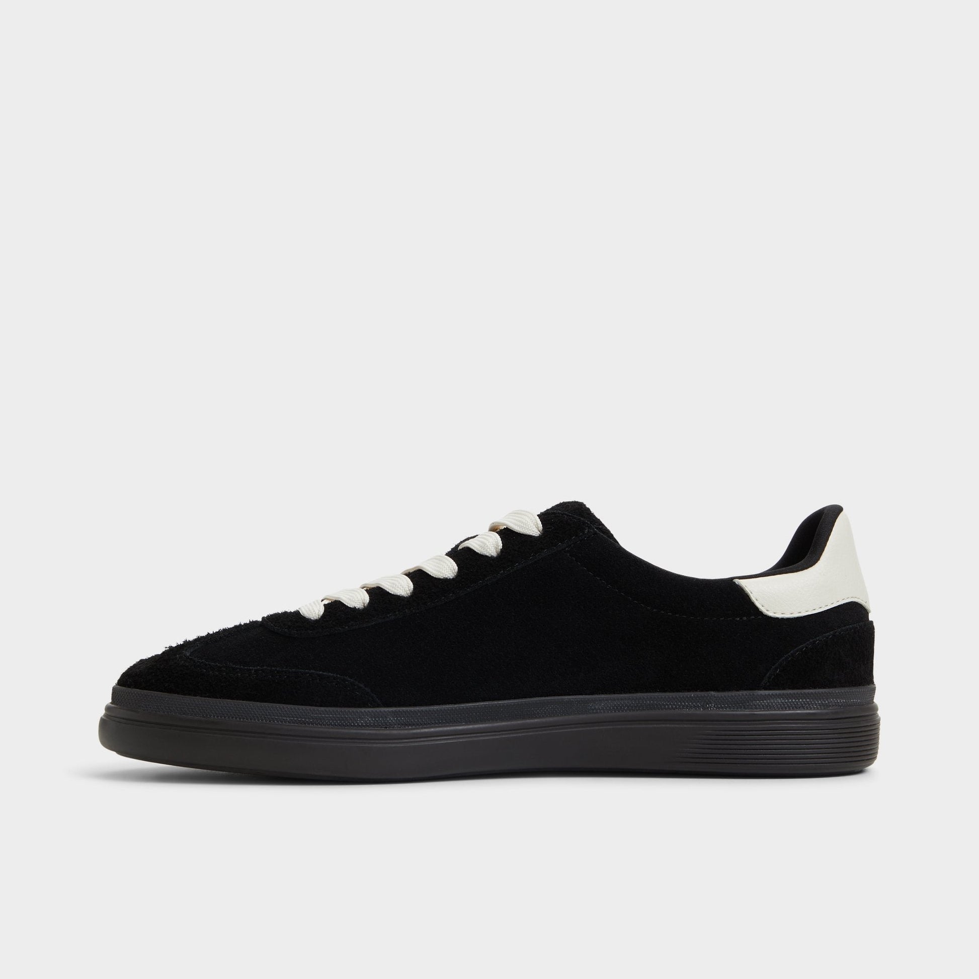Lido Other Black Men's Low top - Low top sneaker, Cup sole Aldo Other Black