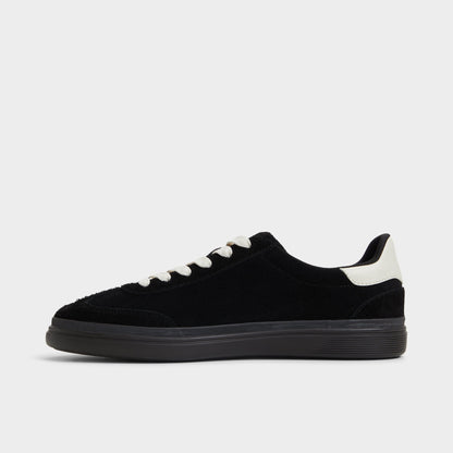 Lido Other Black Men's Low top - Low top sneaker, Cup sole Aldo Other Black