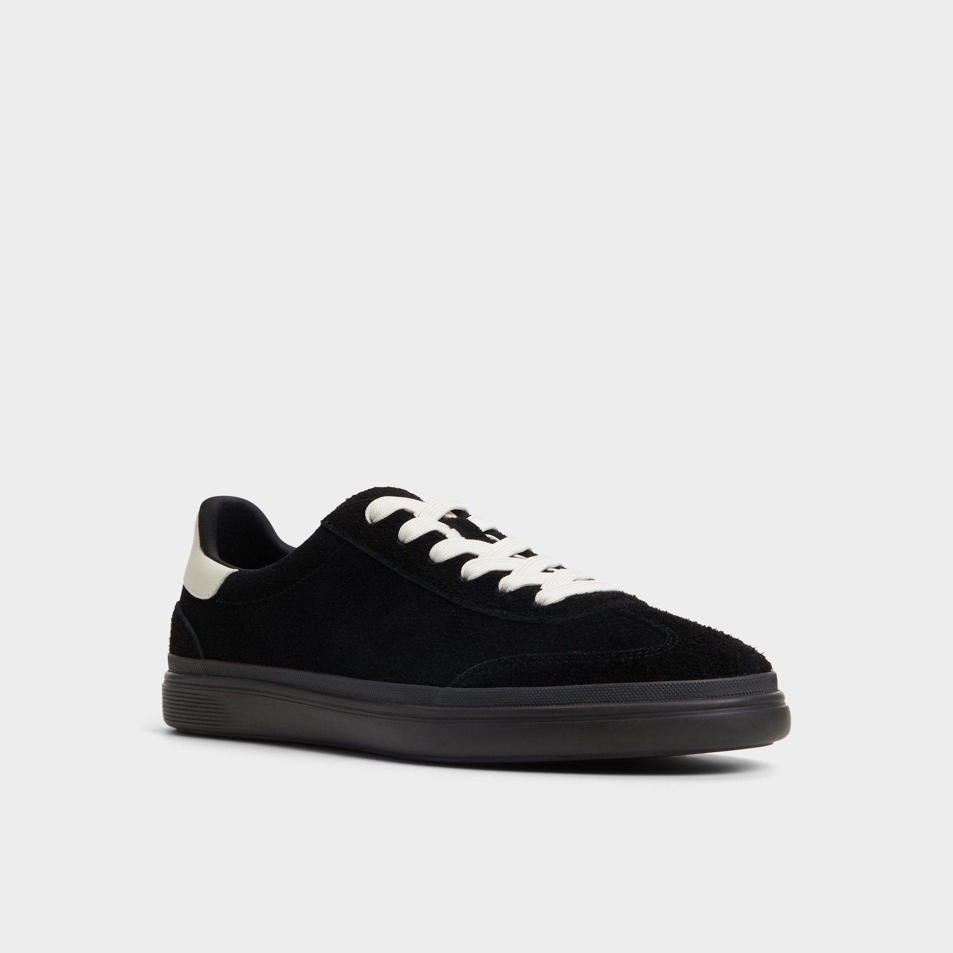 Lido Other Black Men's Low top - Low top sneaker, Cup sole Aldo Other Black