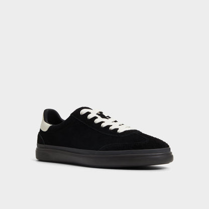 Lido Other Black Men's Low top - Low top sneaker, Cup sole Aldo Other Black