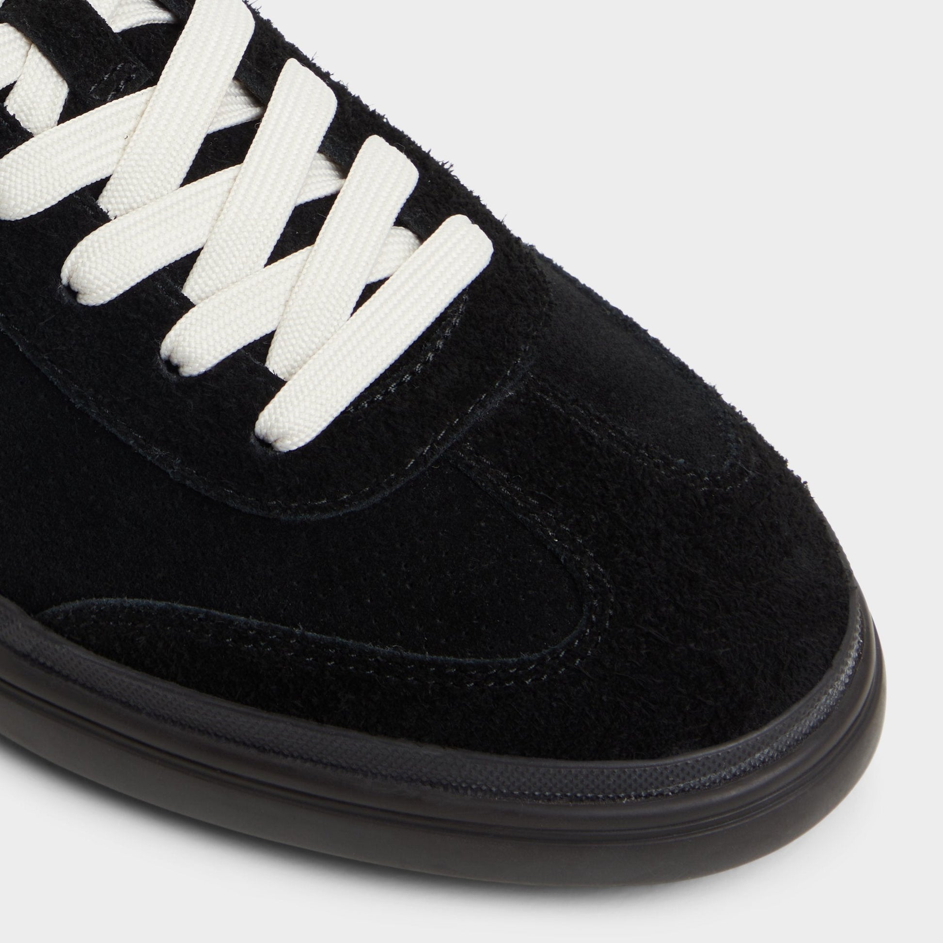 Lido Other Black Men's Low top - Low top sneaker, Cup sole Aldo Other Black