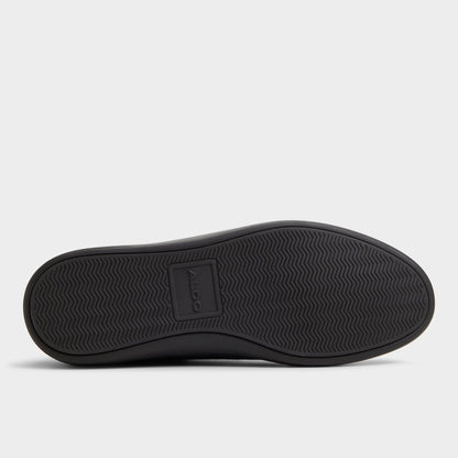 Lido Other Black Men's Low top - Low top sneaker, Cup sole Aldo Other Black
