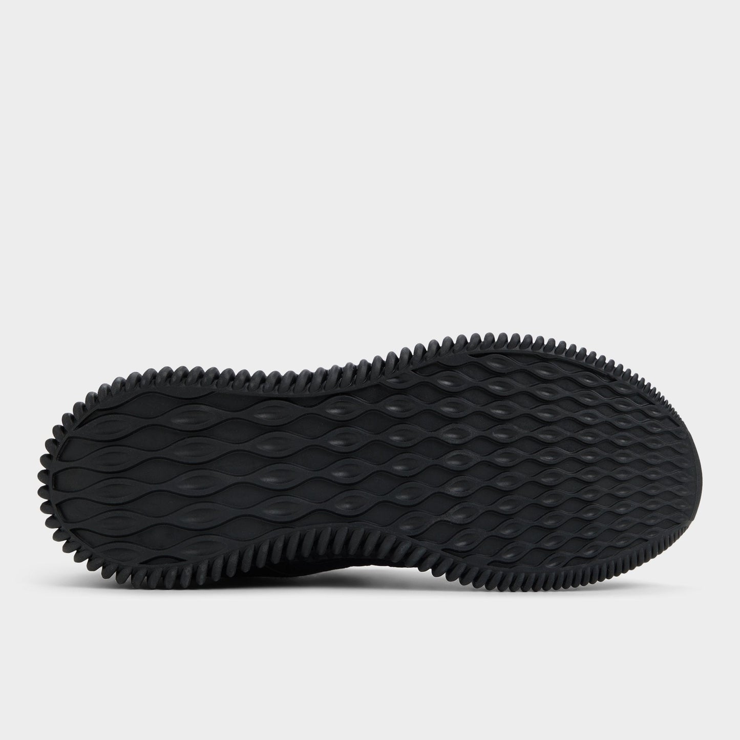 Cael Black Men's Slip-ons - Slip-on sneaker Aldo Black