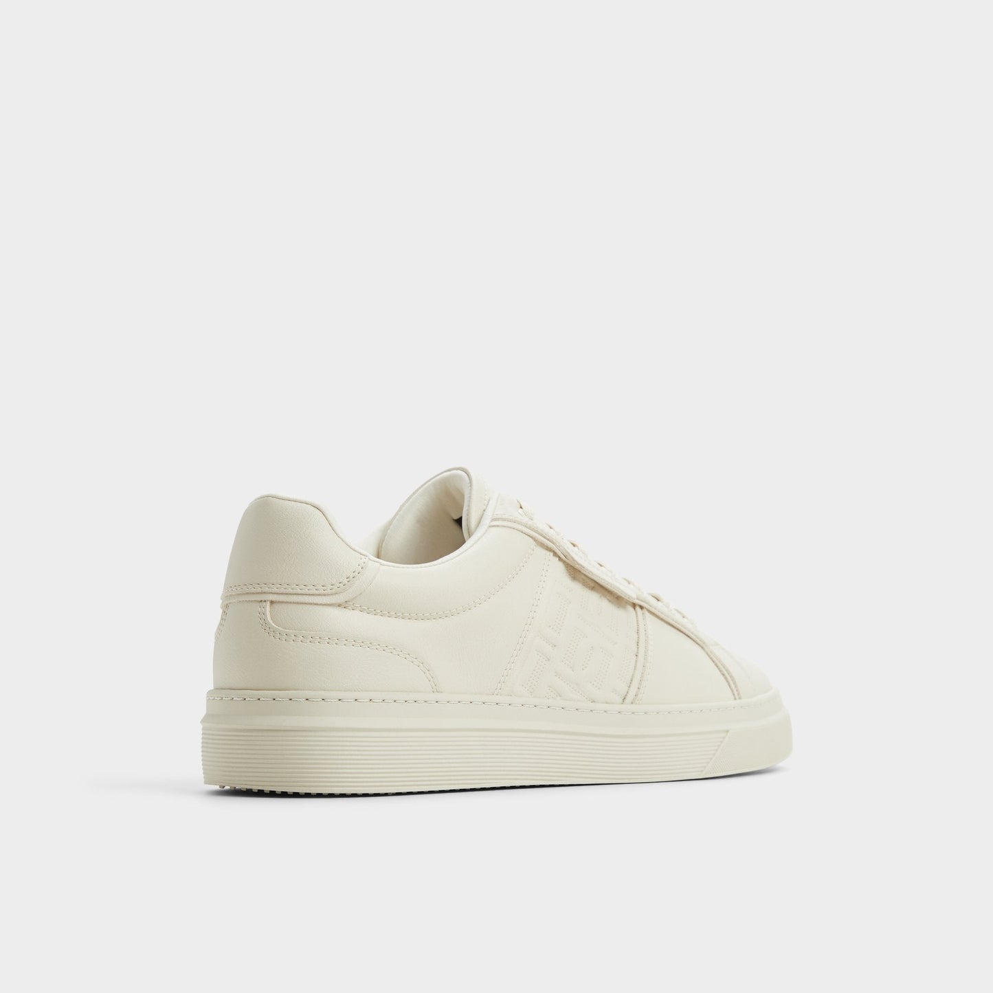 Ccourtline Ivory Men's Low top - Low top sneaker Aldo Ivory