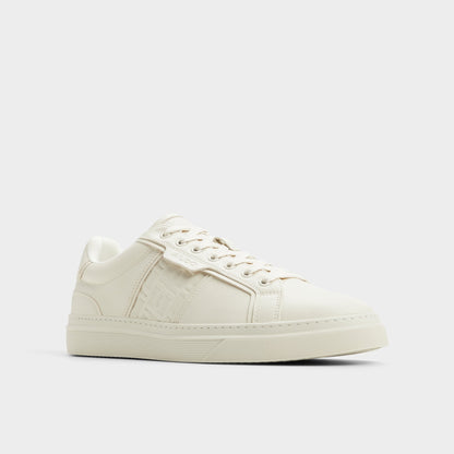 Ccourtline Ivory Men's Low top - Low top sneaker Aldo Ivory