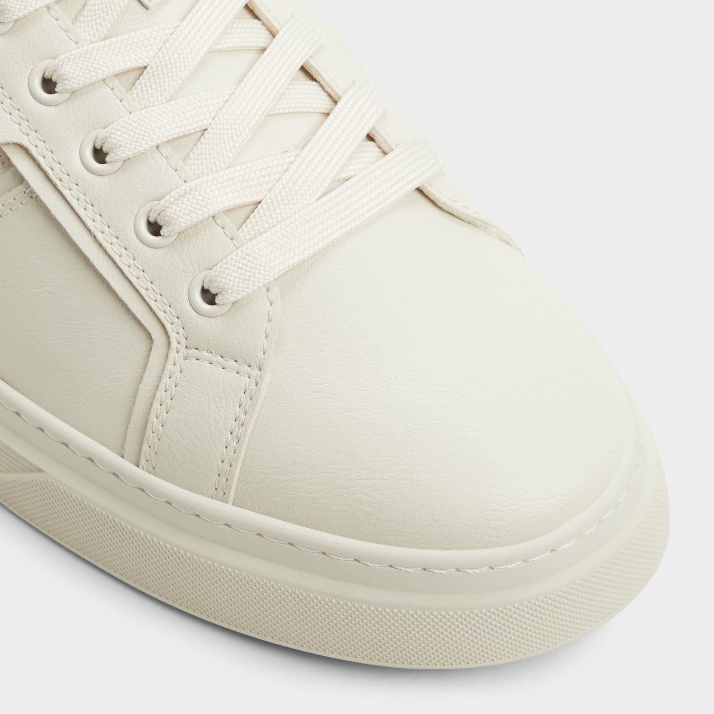 Ccourtline Ivory Men's Low top - Low top sneaker Aldo Ivory