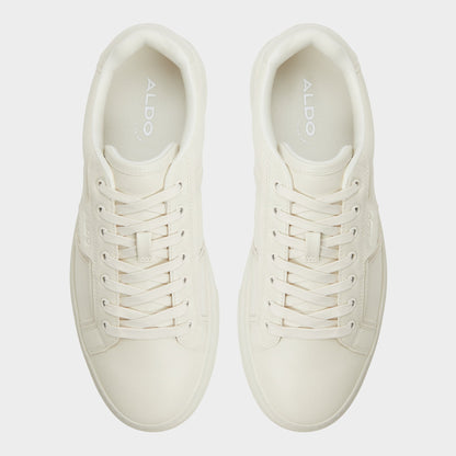 Ccourtline Ivory Men's Low top - Low top sneaker Aldo Ivory