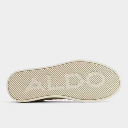 Ccourtline Ivory Men's Low top - Low top sneaker Aldo Ivory