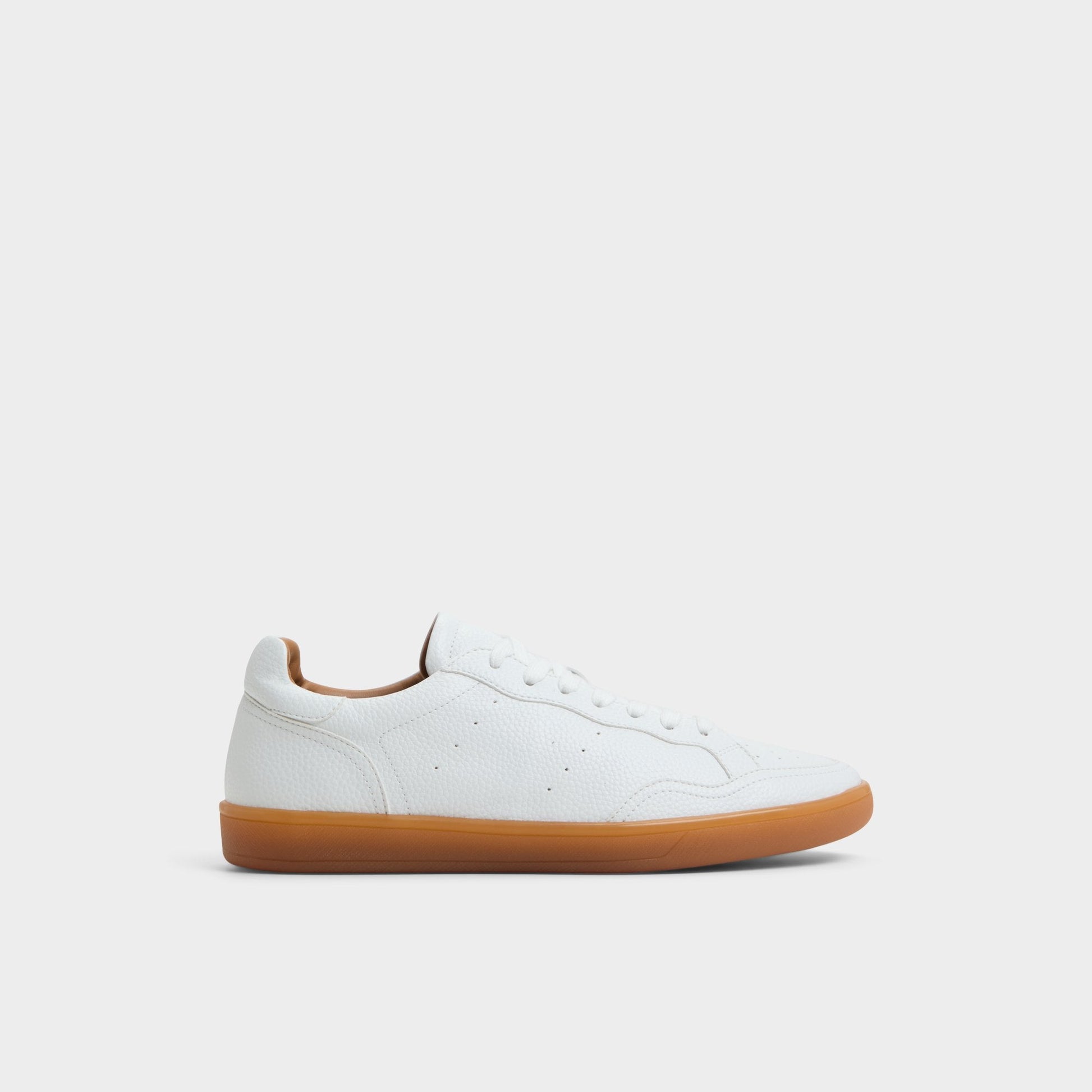 Wildbrook White Men's Low top - Low top sneaker Aldo White