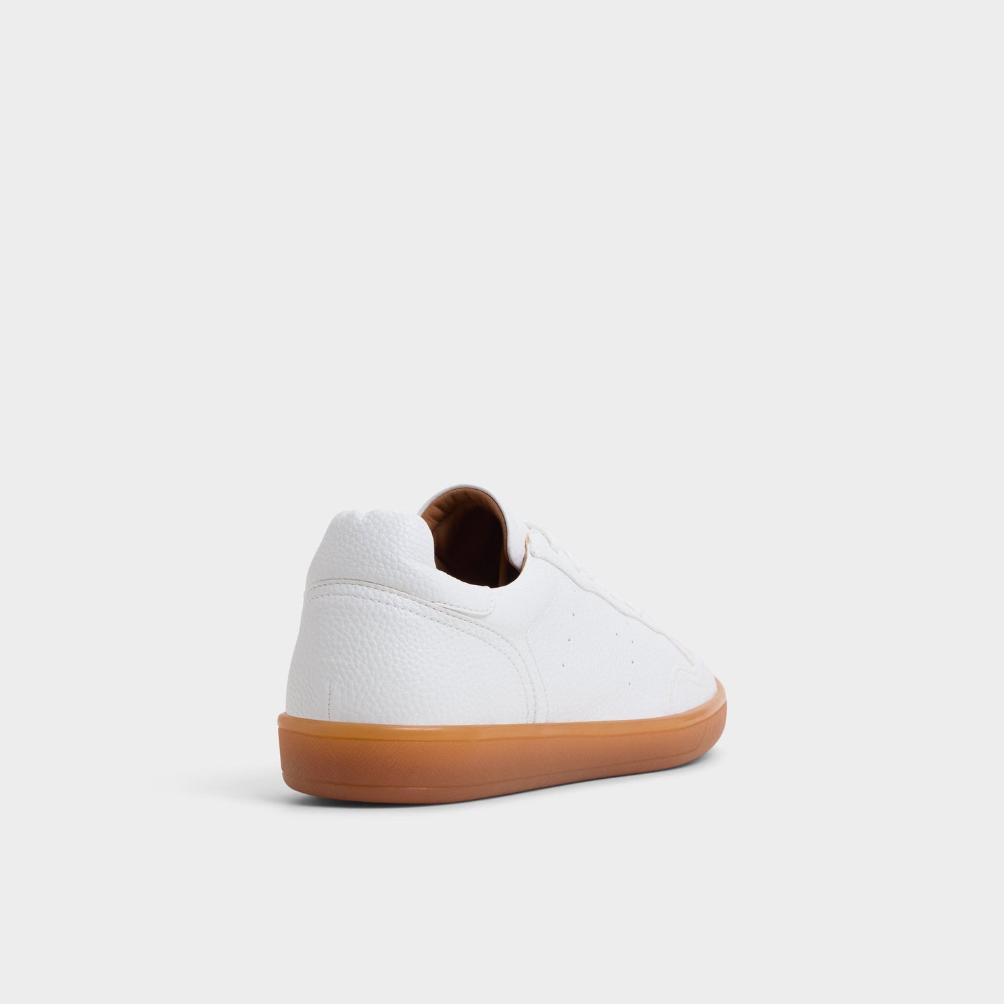 Wildbrook White Men's Low top - Low top sneaker Aldo White