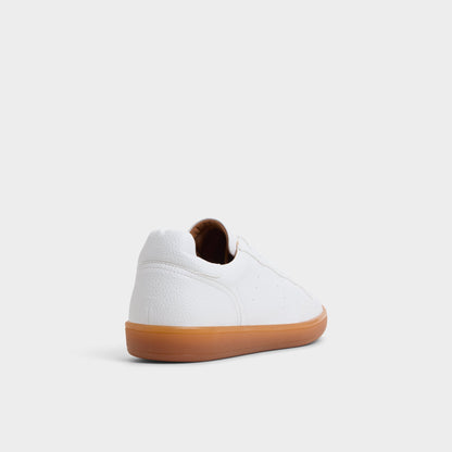 Wildbrook White Men's Low top - Low top sneaker Aldo White