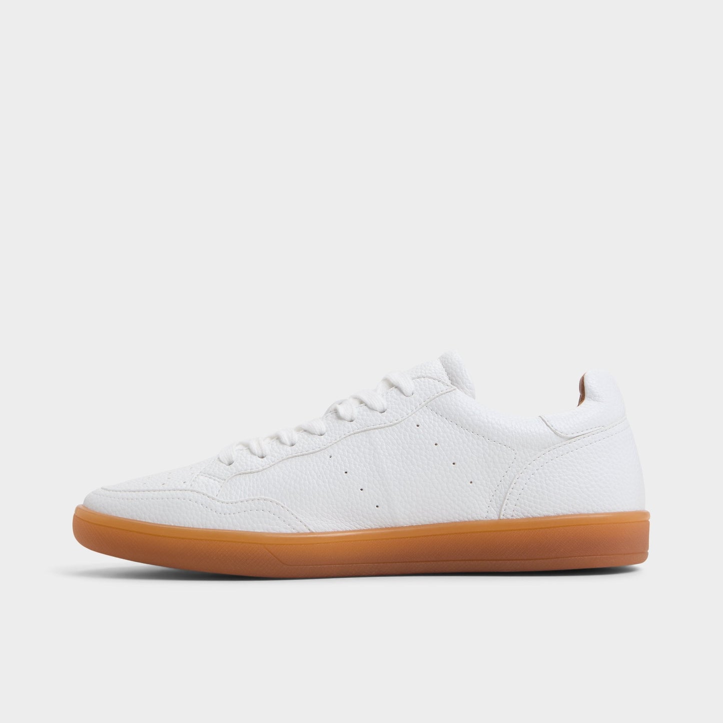 Wildbrook White Men's Low top - Low top sneaker Aldo White