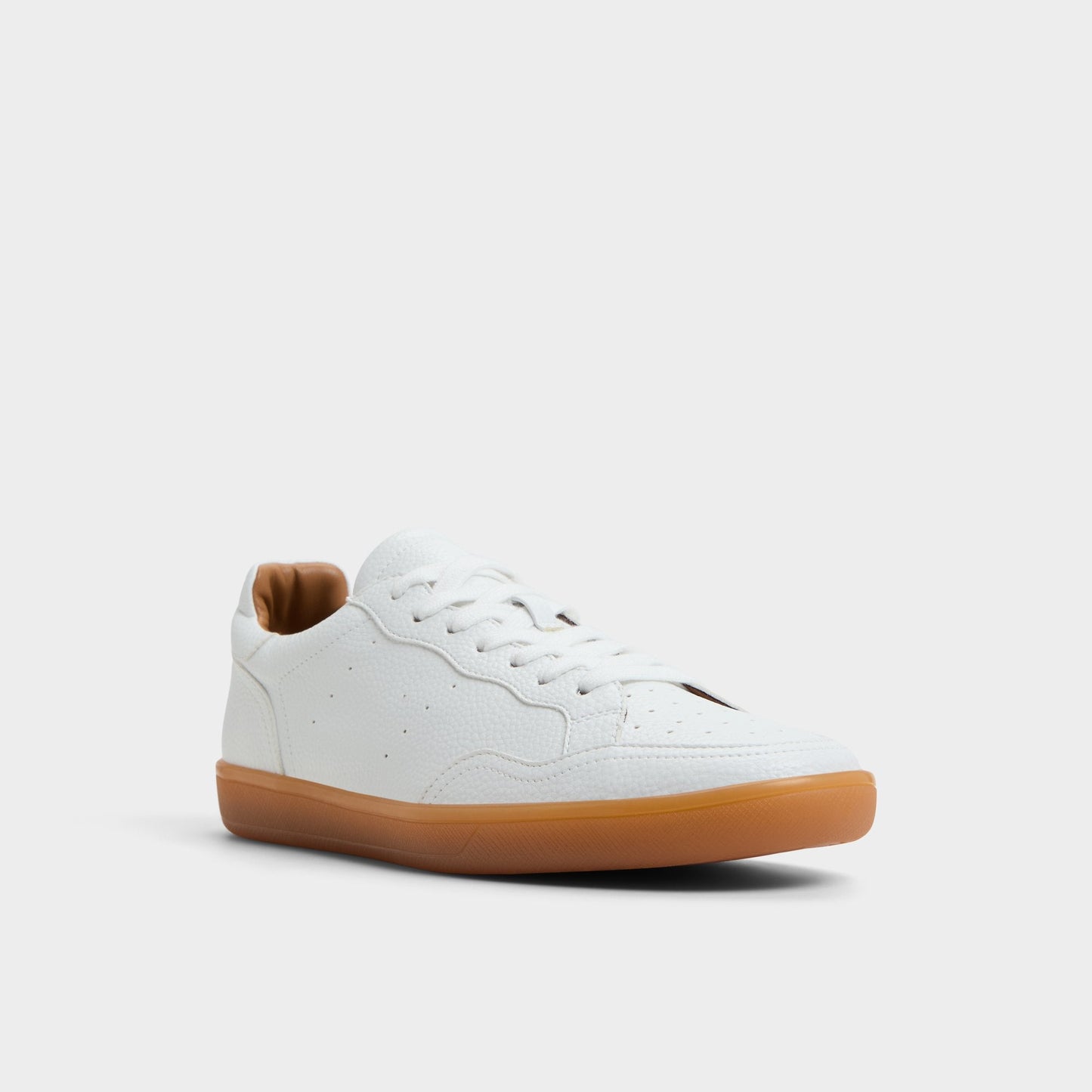 Wildbrook White Men's Low top - Low top sneaker Aldo White