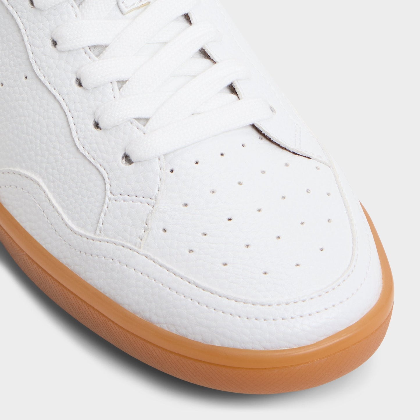 Wildbrook White Men's Low top - Low top sneaker Aldo White