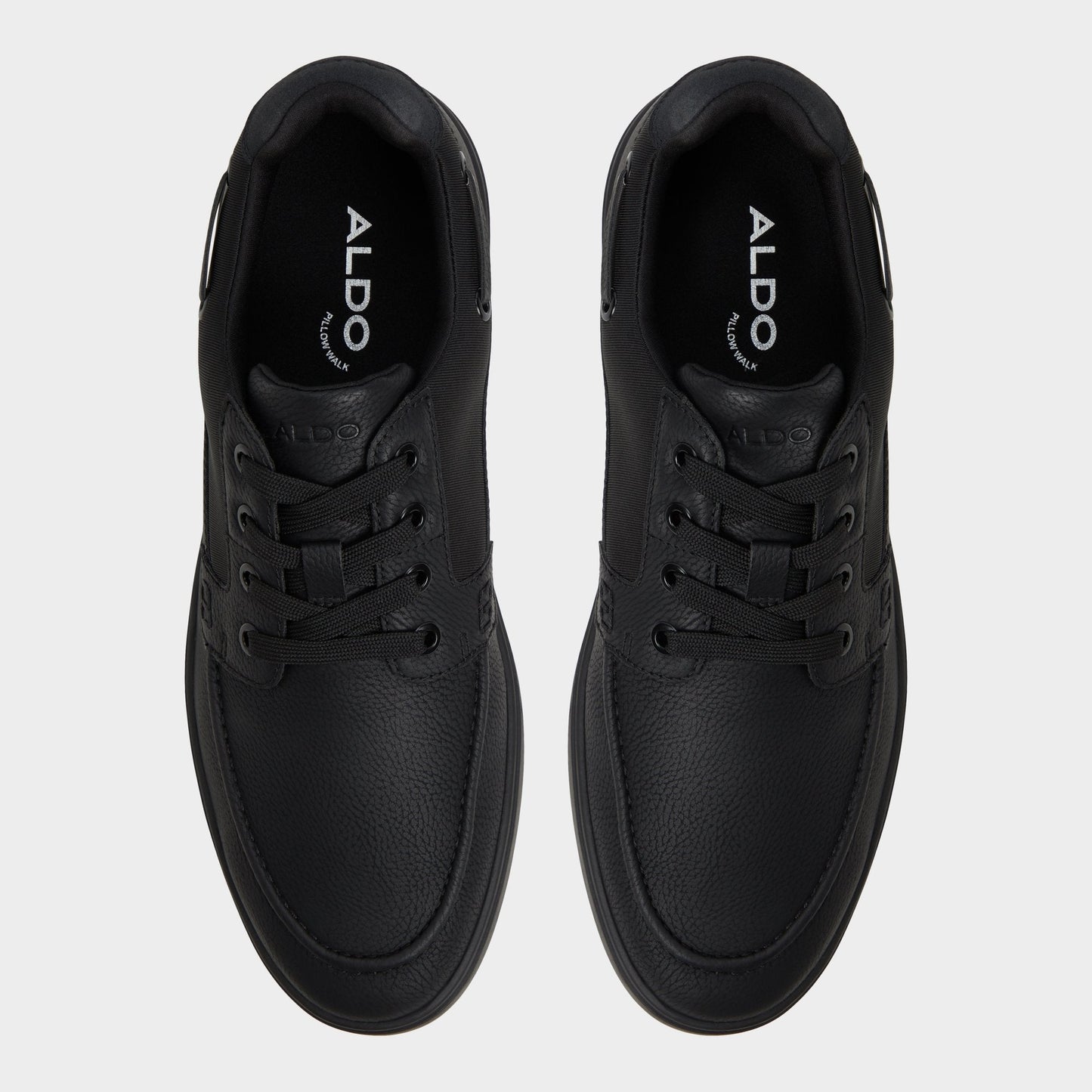 Tazz Black/Black Men's Low top - Low top sneaker Aldo Black/Black