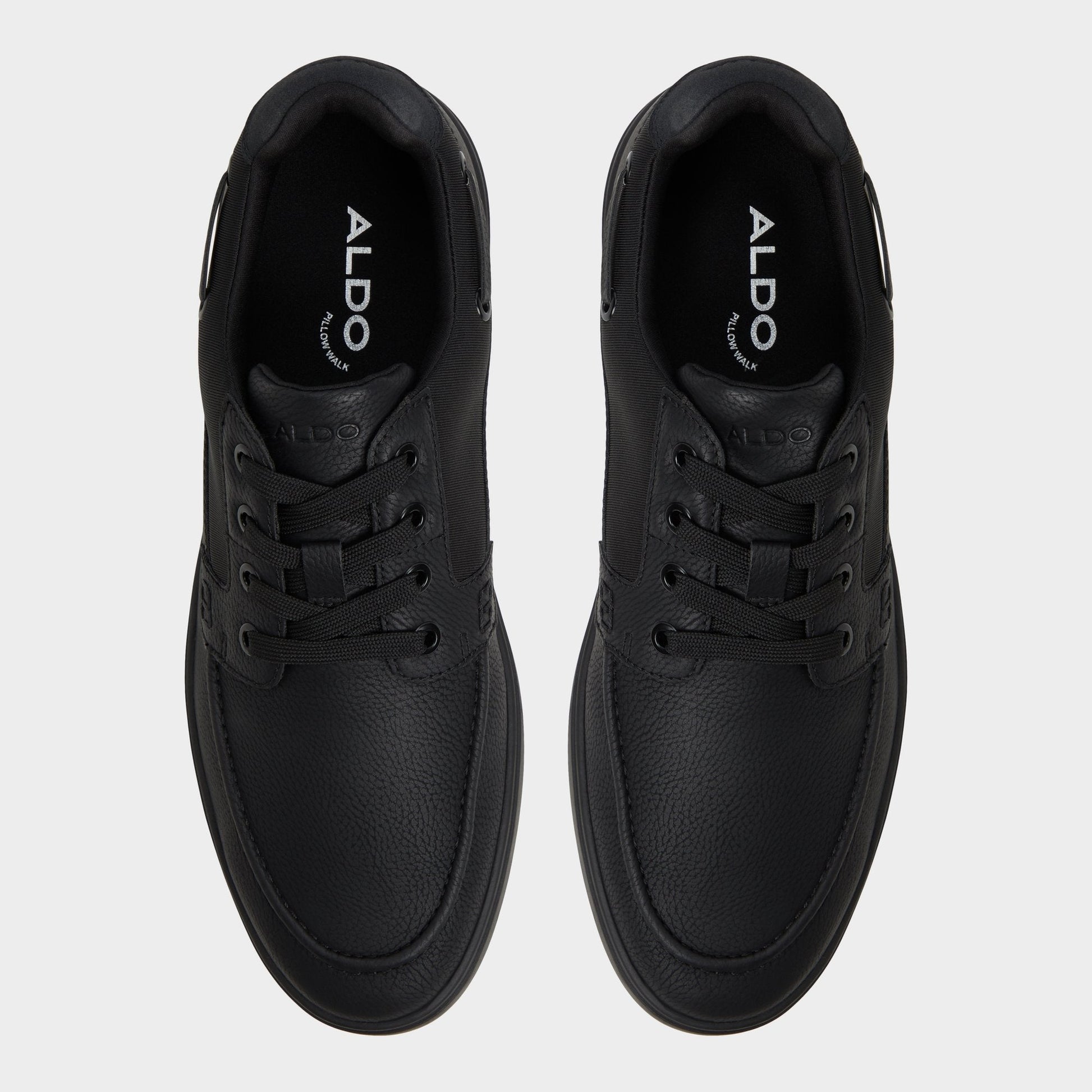 Tazz Black/Black Men's Low top - Low top sneaker Aldo Black/Black
