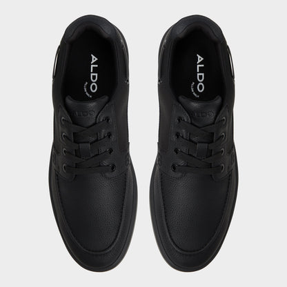 Tazz Black/Black Men's Low top - Low top sneaker Aldo Black/Black