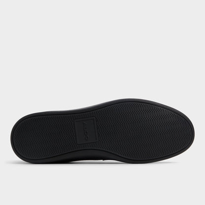 Tazz Black/Black Men's Low top - Low top sneaker Aldo Black/Black