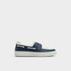 White/Navy