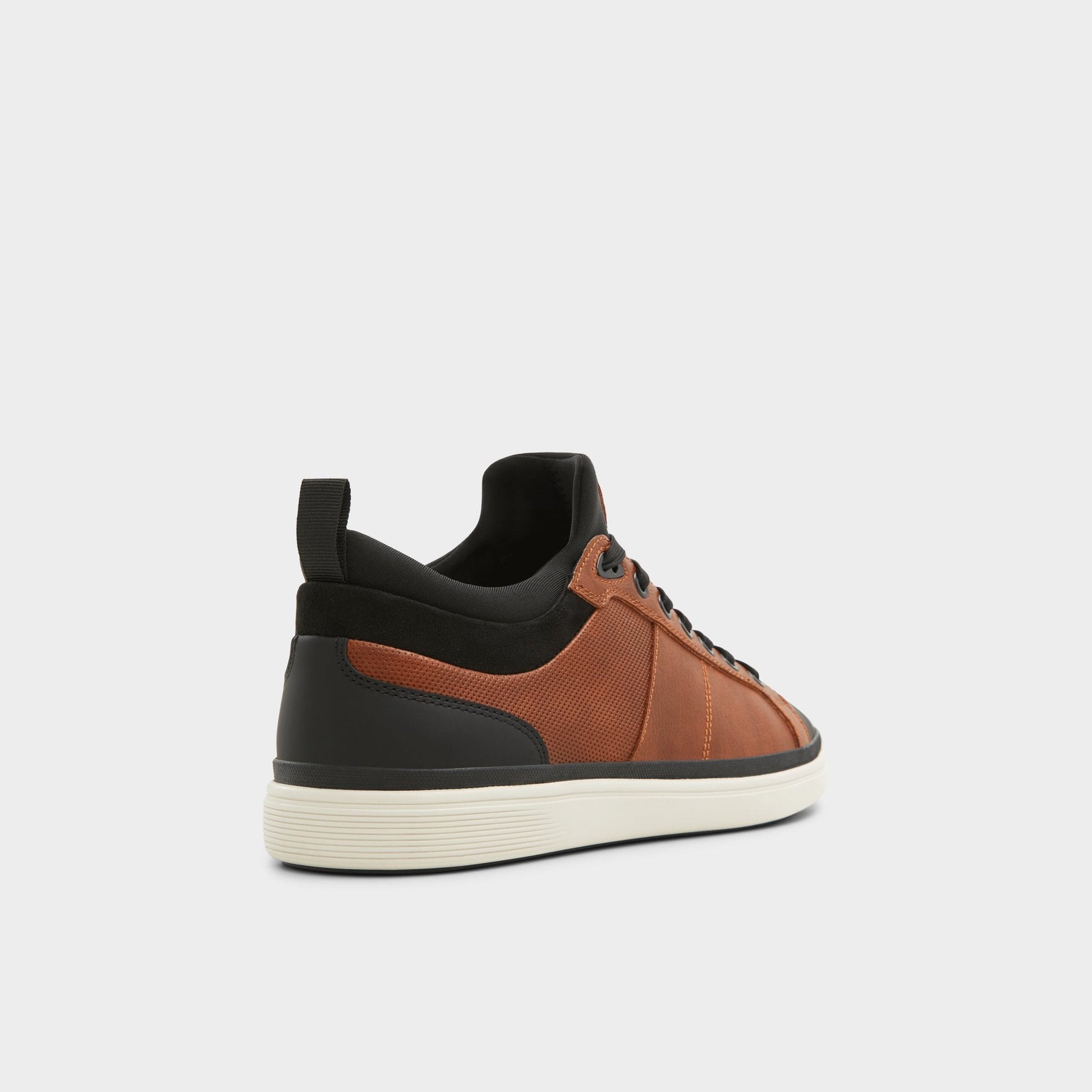 Salloker Light Brown Men's Low top - Low top sneaker, Cup sole Aldo Light Brown