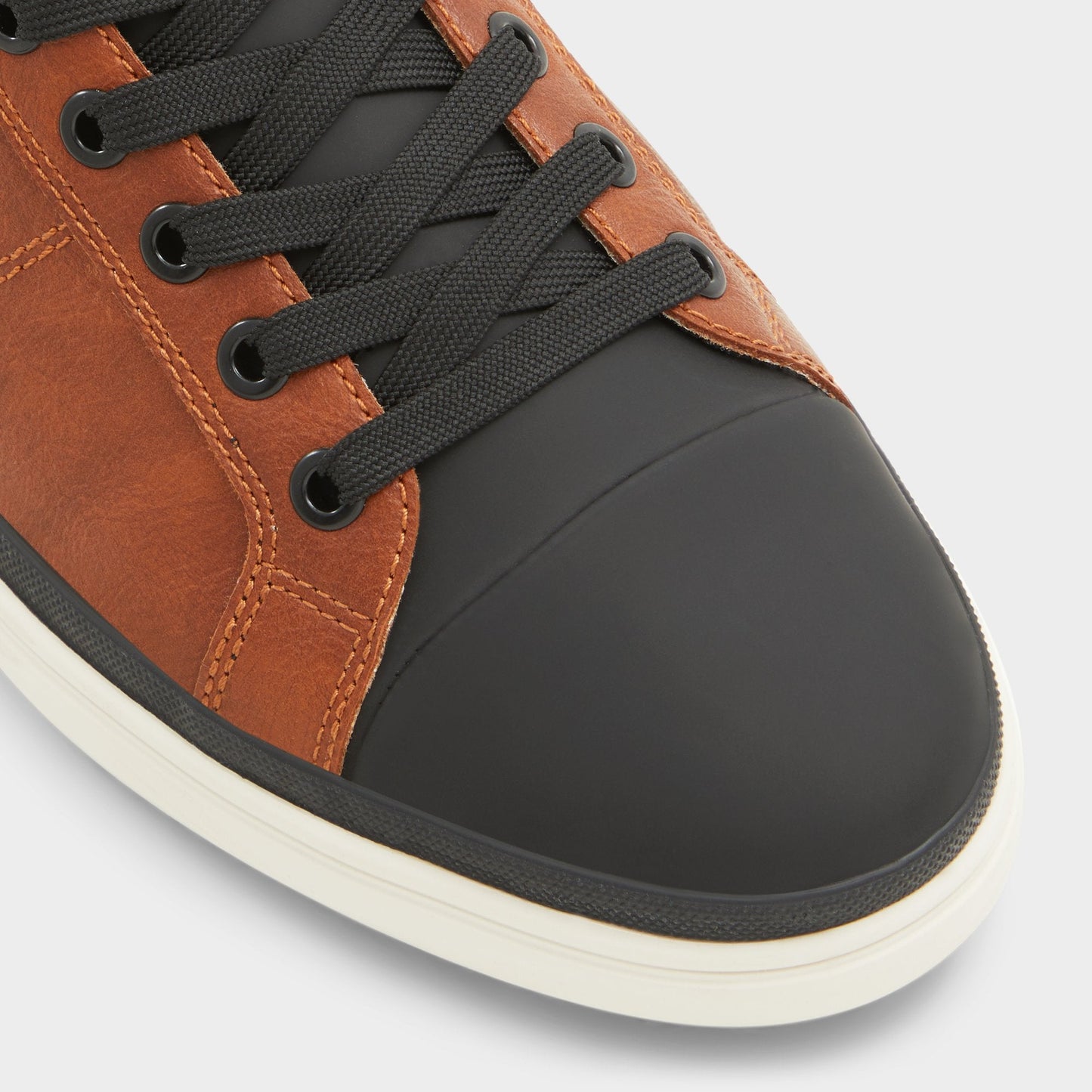 Salloker Light Brown Men's Low top - Low top sneaker, Cup sole Aldo Light Brown
