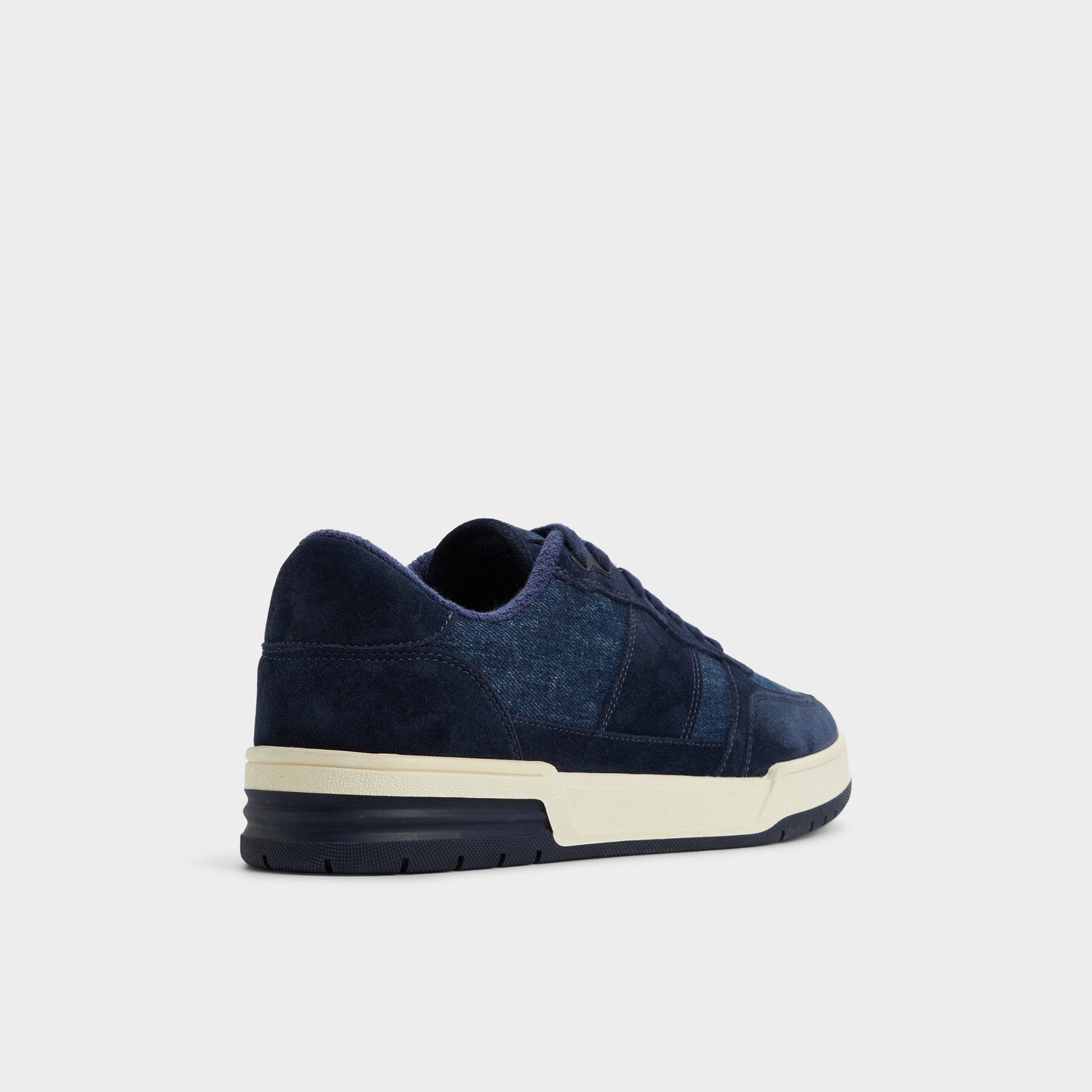 Topper Denim Men's Sneakers - Low top sneaker Aldo Denim