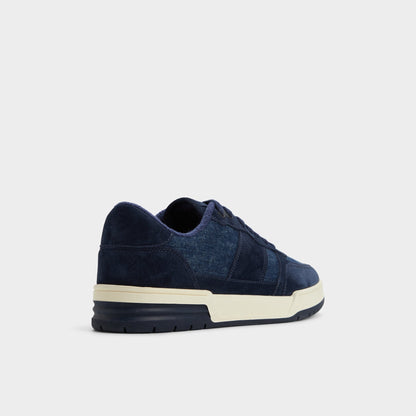 Topper Denim Men's Sneakers - Low top sneaker Aldo Denim