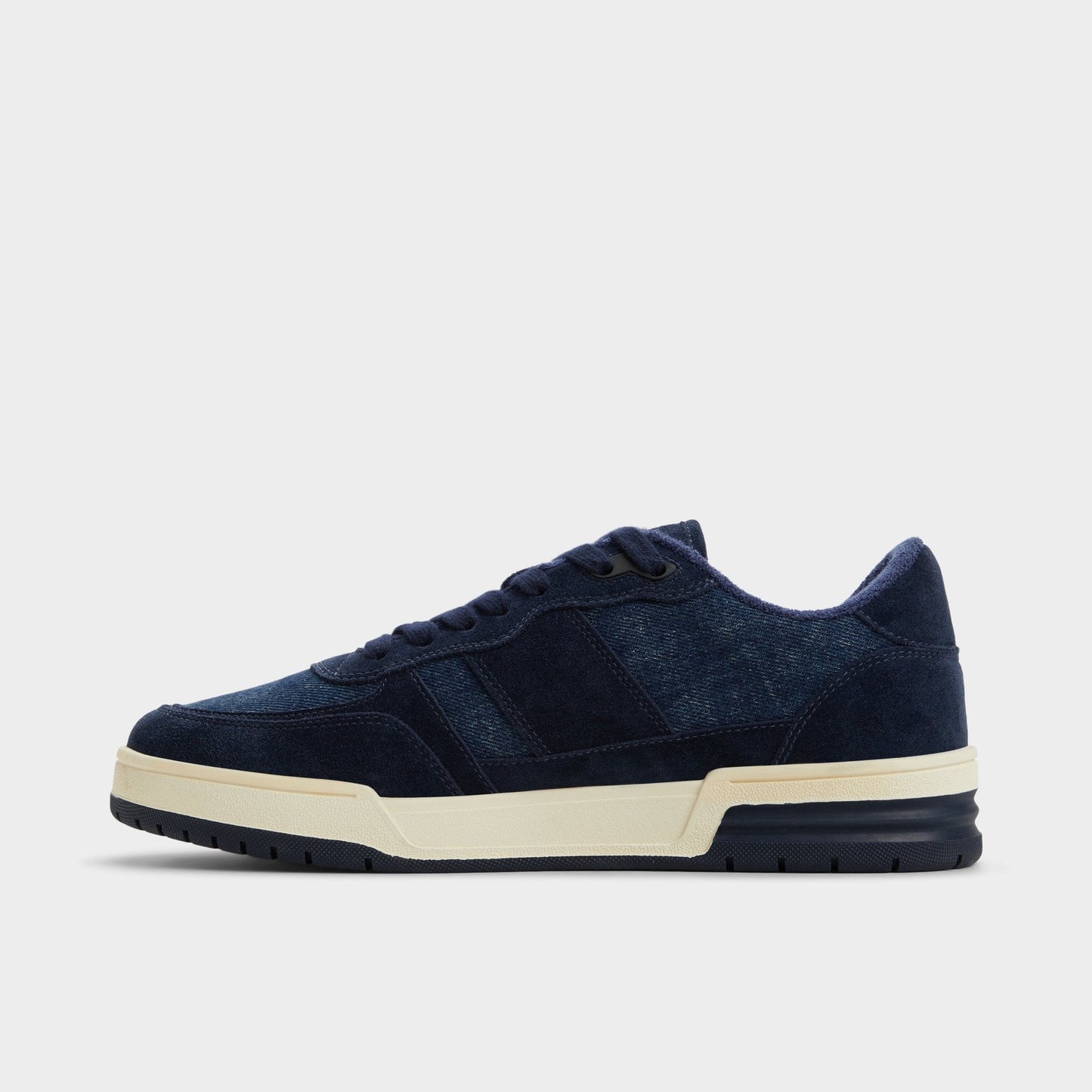 Topper Denim Men's Sneakers - Low top sneaker Aldo Denim