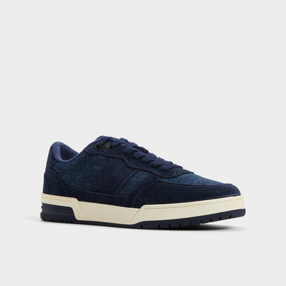 Topper Denim Men's Sneakers - Low top sneaker Aldo Denim