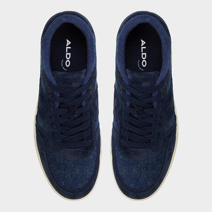 Topper Denim Men's Sneakers - Low top sneaker Aldo Denim