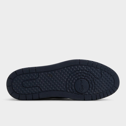 Topper Denim Men's Sneakers - Low top sneaker Aldo Denim