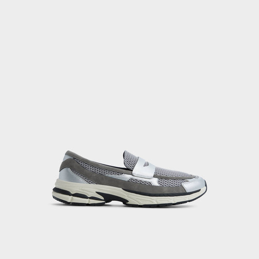 Loafersnkr in Light Grey 14161944 - Slip-on sneaker, Jogger sole Aldo Light grey