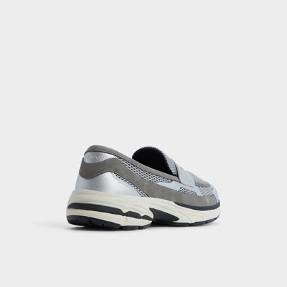 Loafersnkr in Light Grey 14161944 - Slip-on sneaker, Jogger sole Aldo Light grey