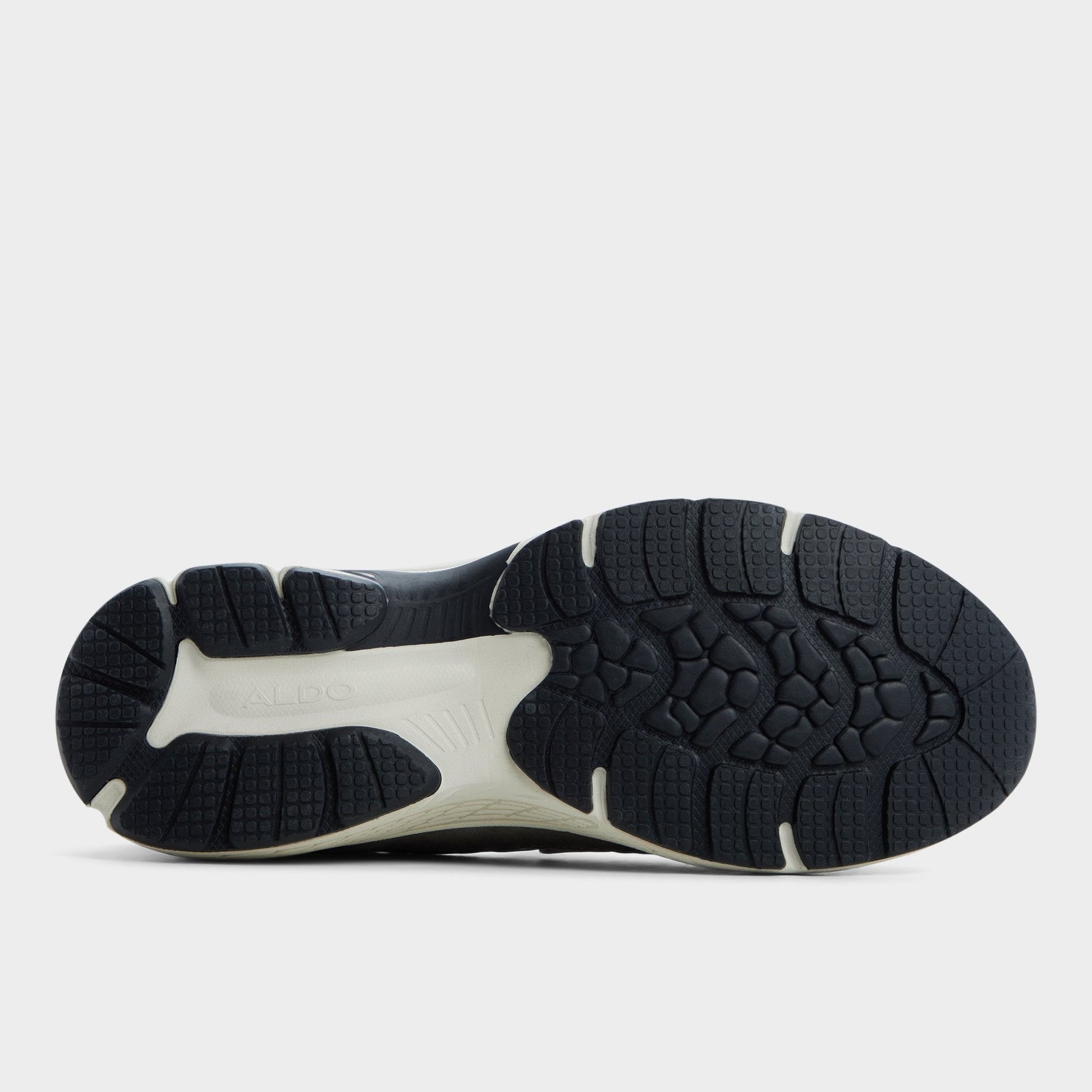 Loafersnkr in Light Grey 14161944 - Slip-on sneaker, Jogger sole Aldo Light grey