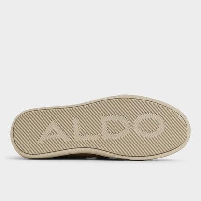 Seafarer Taupe Men's Casual Shoes - Boat shoe Aldo Taupe