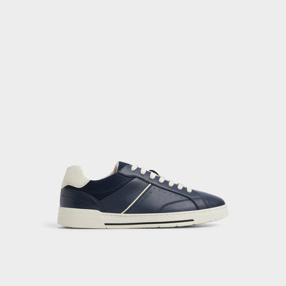 Matchpoint Other Navy Men's Low top - Low top sneaker Aldo Other Navy